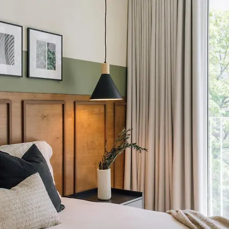 Farol - 1 Bedroom With Pool In Areeiro * Lisbona