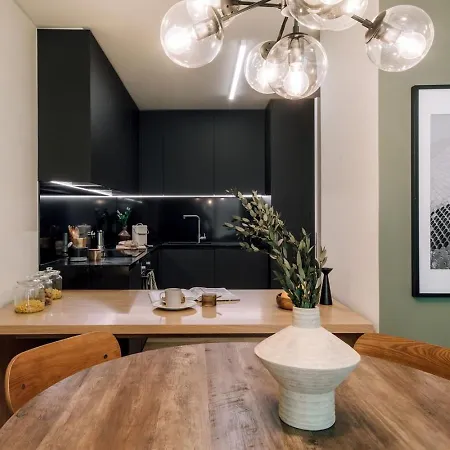 Farol - 1 Bedroom With Pool In Areeiro Appartamento *